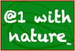 At One With Nature